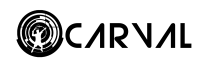 Logo Carval
