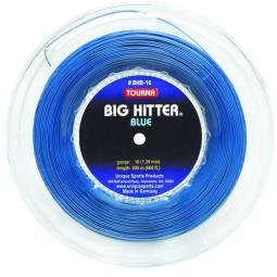 Big Hitter Blue - rolo