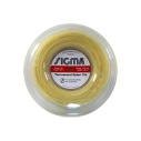 Sigma Tournament Nylon Champanhe