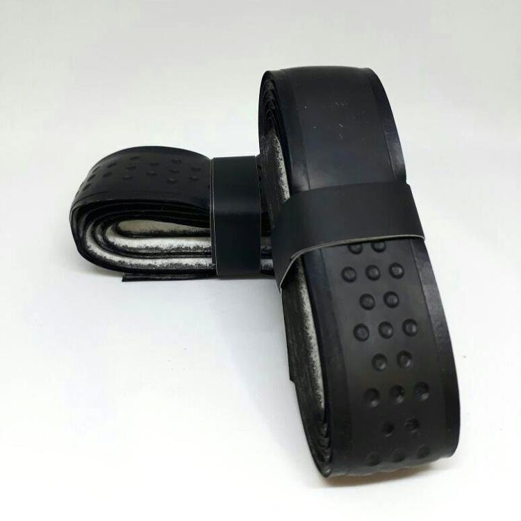 Cushiongrip Re Grip - preto